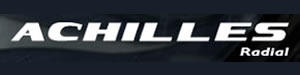 Achilles Tire Company Logo
